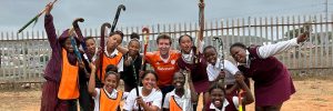 Wessel Koopmans – Hockey Coaching in South Africa