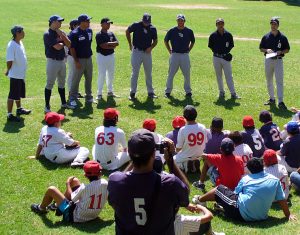 Baseball