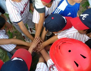 Baseball