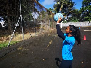 Netball