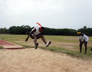 Athletics