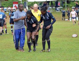 Sports Physiotherapy