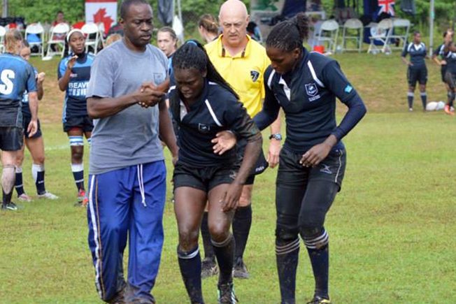 Sports Physiotherapy