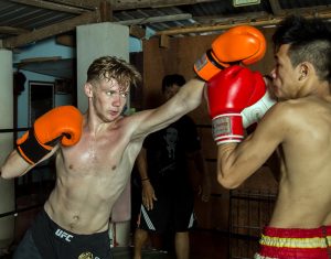 Boxing