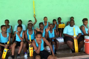 4 Days in the Life of a Cricket Coach in Saint Lucia