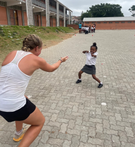 Annabelle Satow – Epic Gap Year