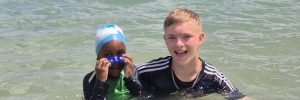 Mateusz Los – College Sports Trip to Saint Lucia