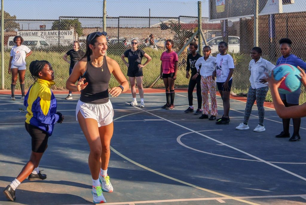 Netball