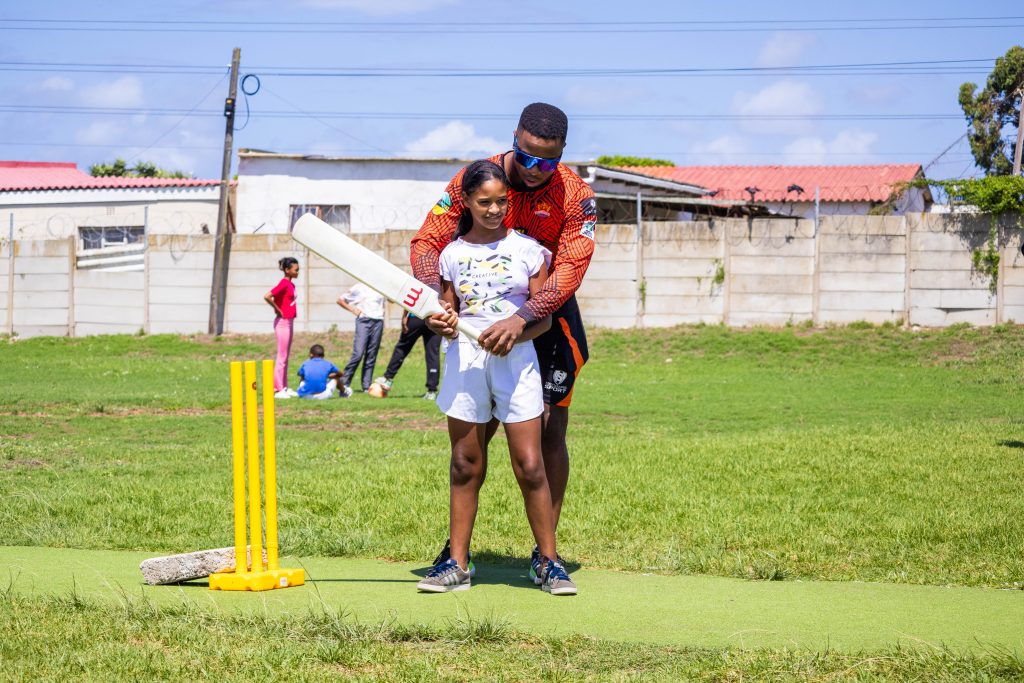 Cricket