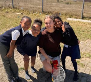 Jasmine – An Inspiring Volunteering Trip to South Africa
