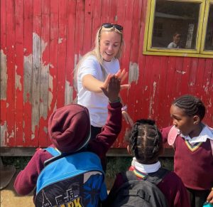 Molly – 10/10 Solo Travel Experience