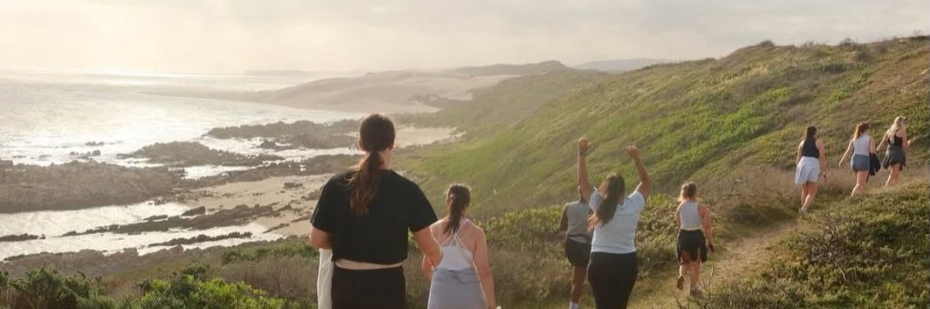 volunteering south africa