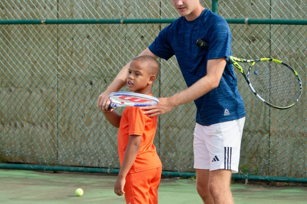 Tennis