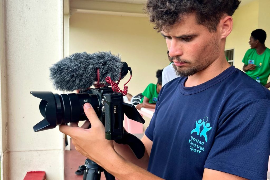 Sports Film and Media