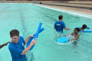 Ollie – Sports Coaching in South Africa