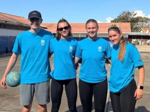 Grace – Coaching & Adventure in South Africa