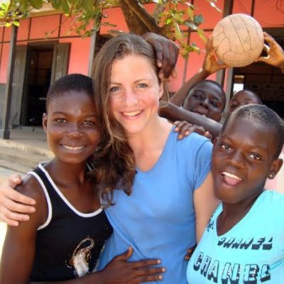 Netball Opportunities Abroad