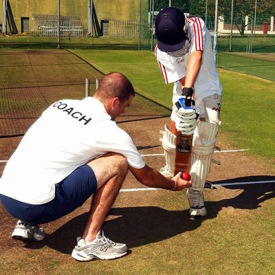 Sports Summer Camps South Africa